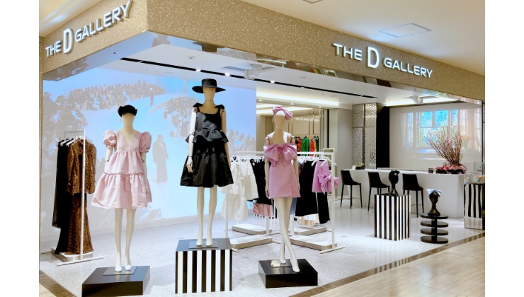 THE D GALLERY - 阪急百貨店 | WEBカタログ